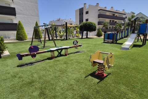 Apartament Urbanizacion Las Filipinas, Alicante, Hiszpania 2 sypialnie, 72 mkw. nr 140005 – zdjęcie 18