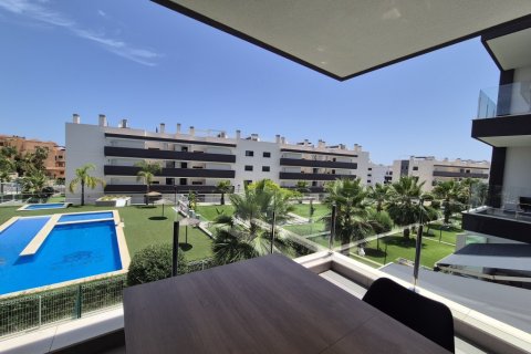 Apartament Urbanizacion Las Filipinas, Alicante, Hiszpania 2 sypialnie, 72 mkw. nr 140005 – zdjęcie 16