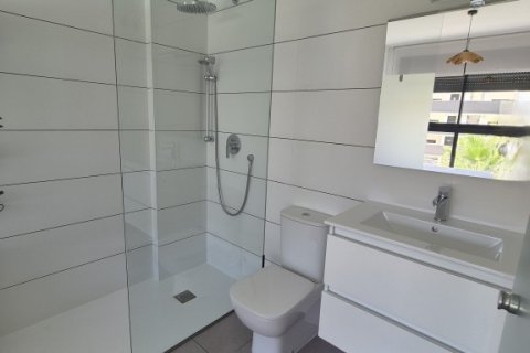 Apartament Urbanizacion Las Filipinas, Alicante, Hiszpania 2 sypialnie, 72 mkw. nr 140005 – zdjęcie 10
