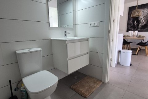Apartament Urbanizacion Las Filipinas, Alicante, Hiszpania 2 sypialnie, 72 mkw. nr 140005 – zdjęcie 14