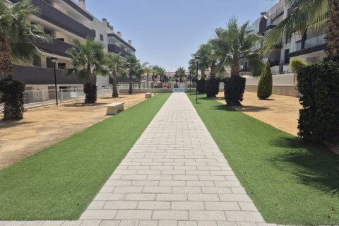 Apartament Urbanizacion Las Filipinas, Alicante, Hiszpania 2 sypialnie, 72 mkw. nr 140005 – zdjęcie 19