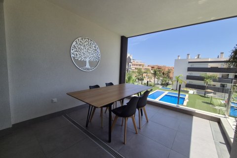 Apartament Urbanizacion Las Filipinas, Alicante, Hiszpania 2 sypialnie, 72 mkw. nr 140005 – zdjęcie 6
