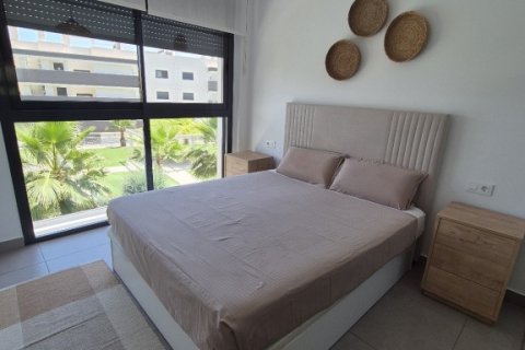 Apartament Urbanizacion Las Filipinas, Alicante, Hiszpania 2 sypialnie, 72 mkw. nr 140005 – zdjęcie 8