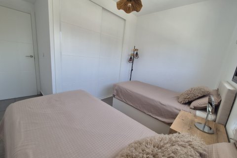Apartament Urbanizacion Las Filipinas, Alicante, Hiszpania 2 sypialnie, 72 mkw. nr 140005 – zdjęcie 12