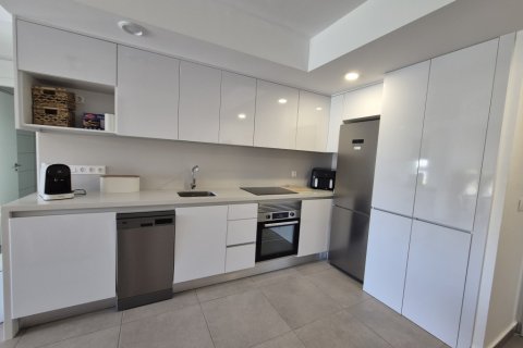 Apartament Urbanizacion Las Filipinas, Alicante, Hiszpania 2 sypialnie, 72 mkw. nr 140005 – zdjęcie 3