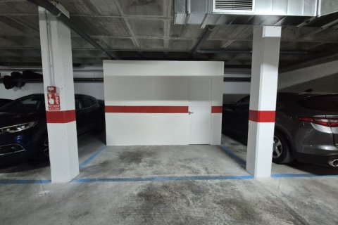 Apartament Urbanizacion Las Filipinas, Alicante, Hiszpania 2 sypialnie, 72 mkw. nr 140005 – zdjęcie 20