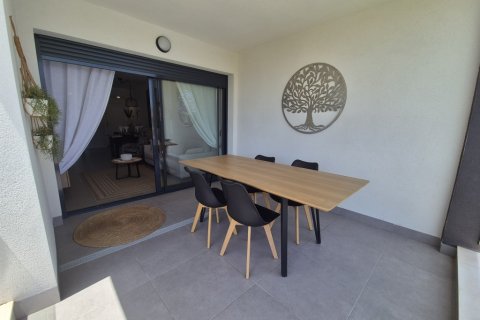 Apartament Urbanizacion Las Filipinas, Alicante, Hiszpania 2 sypialnie, 72 mkw. nr 140005 – zdjęcie 5