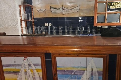 Liikekiinteistö myytävänä Alicante, Espanja , 115 m2 No. 140002 - kuva 11