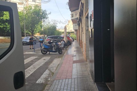 Liikekiinteistö myytävänä Alicante, Espanja , 115 m2 No. 140002 - kuva 7