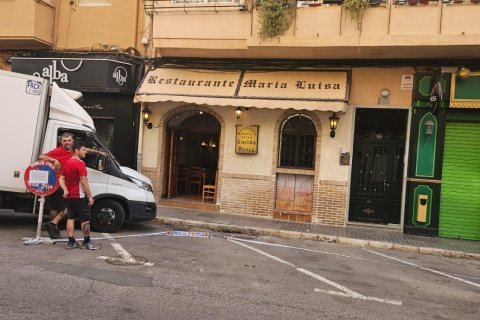 Liikekiinteistö myytävänä Alicante, Espanja , 115 m2 No. 140002 - kuva 30