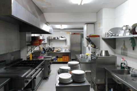 Liikekiinteistö myytävänä Alicante, Espanja , 115 m2 No. 140002 - kuva 3