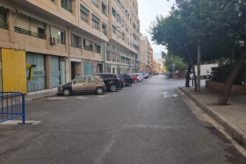 Liikekiinteistö myytävänä Alicante, Espanja , 115 m2 No. 140002 - kuva 26