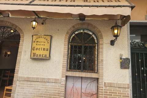 Liikekiinteistö myytävänä Alicante, Espanja , 115 m2 No. 140002 - kuva 20