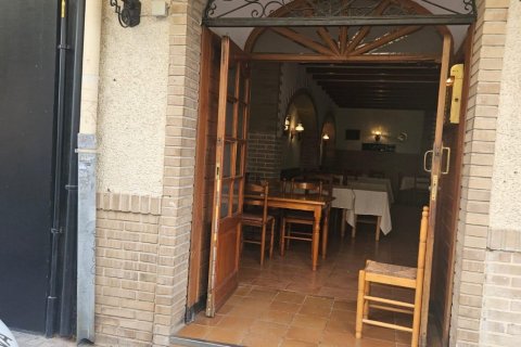 Liikekiinteistö myytävänä Alicante, Espanja , 115 m2 No. 140002 - kuva 10
