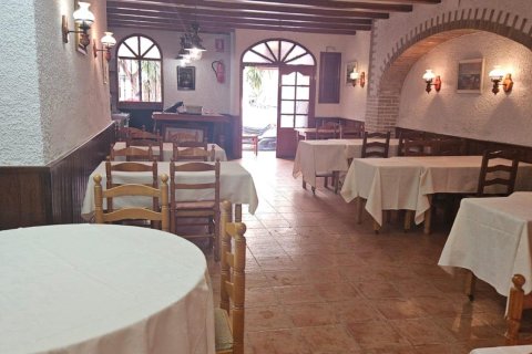 Liikekiinteistö myytävänä Alicante, Espanja , 115 m2 No. 140002 - kuva 23