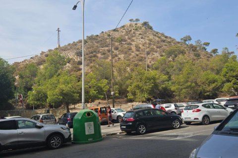 Liikekiinteistö myytävänä Alicante, Espanja , 115 m2 No. 140002 - kuva 29