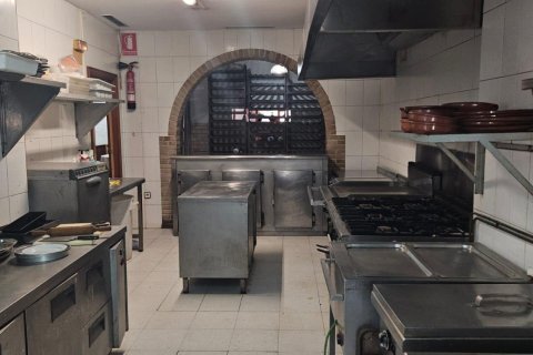 Liikekiinteistö myytävänä Alicante, Espanja , 115 m2 No. 140002 - kuva 8