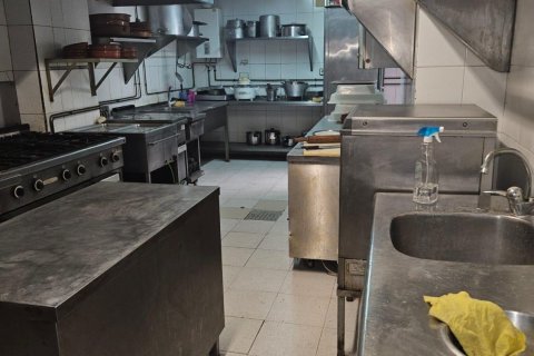 Liikekiinteistö myytävänä Alicante, Espanja , 115 m2 No. 140002 - kuva 21