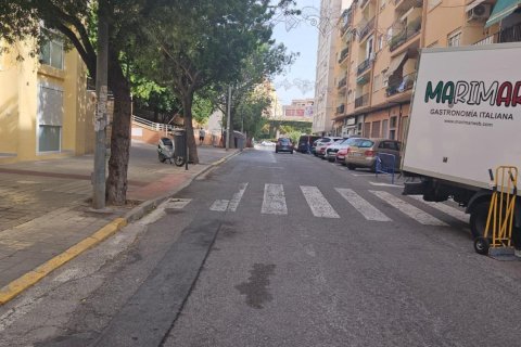 Liikekiinteistö myytävänä Alicante, Espanja , 115 m2 No. 140002 - kuva 15