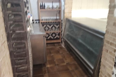 Liikekiinteistö myytävänä Alicante, Espanja , 115 m2 No. 140002 - kuva 18