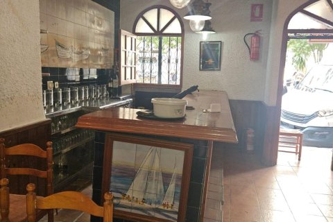 Liikekiinteistö myytävänä Alicante, Espanja , 115 m2 No. 140002 - kuva 13