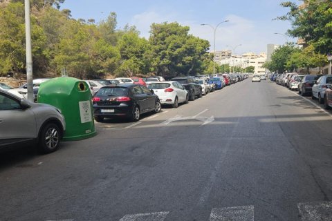 Liikekiinteistö myytävänä Alicante, Espanja , 115 m2 No. 140002 - kuva 25