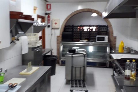 Liikekiinteistö myytävänä Alicante, Espanja , 115 m2 No. 140002 - kuva 5