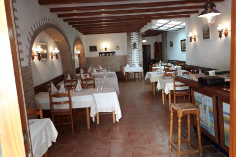 Liikekiinteistö myytävänä Alicante, Espanja , 115 m2 No. 140002 - kuva 1