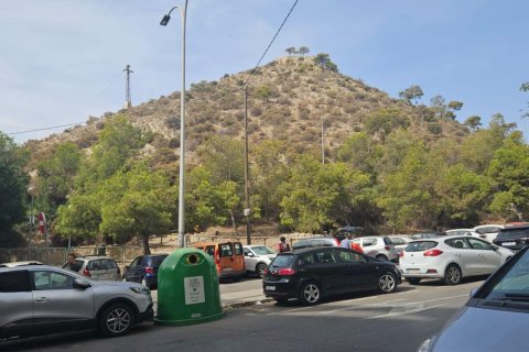 Liikekiinteistö myytävänä Alicante, Espanja , 115 m2 No. 140002 - kuva 24