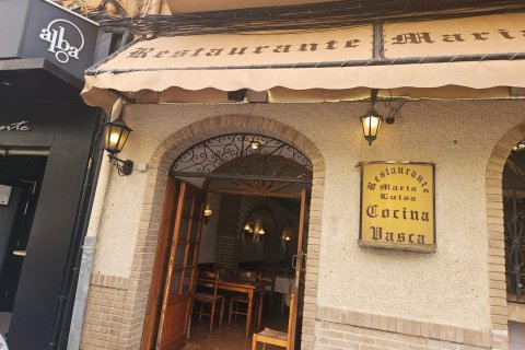 Liikekiinteistö myytävänä Alicante, Espanja , 115 m2 No. 140002 - kuva 27