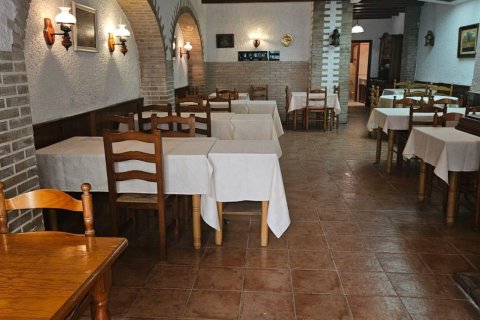 Liikekiinteistö myytävänä Alicante, Espanja , 115 m2 No. 140002 - kuva 12