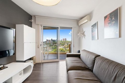 Apartament Dehesa De Campoamor, Alicante, Hiszpania 3 sypialnie, 100 mkw. nr 140003 – zdjęcie 7
