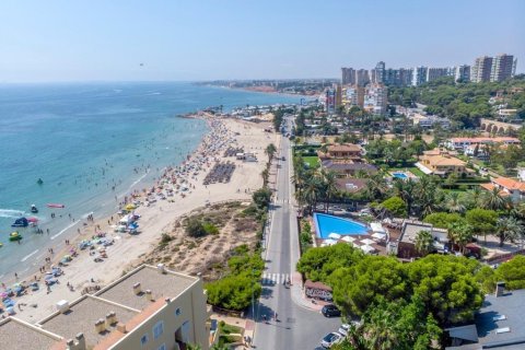 Apartament Dehesa De Campoamor, Alicante, Hiszpania 3 sypialnie, 100 mkw. nr 140003 – zdjęcie 1