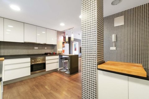 Apartament Dehesa De Campoamor, Alicante, Hiszpania 3 sypialnie, 100 mkw. nr 140003 – zdjęcie 9
