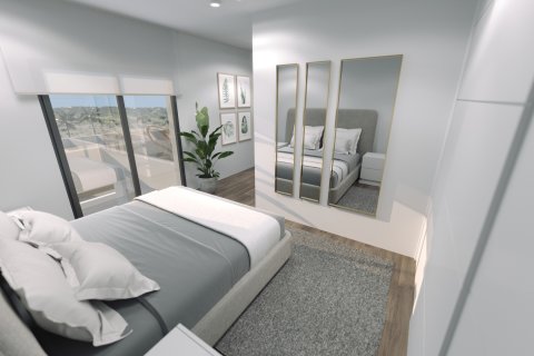 Villa à vendre à Finestrat, Alicante, Espagne, 3 chambres, 271 m2 No. 189393 - photo 12
