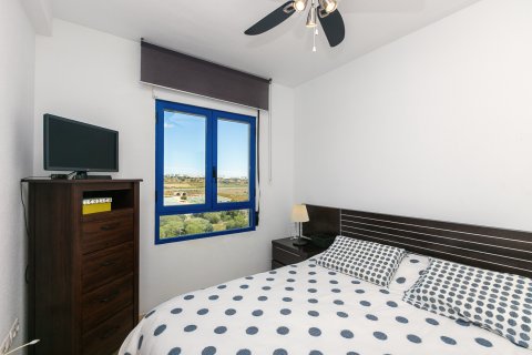 Huoneisto myytävänä Dehesa De Campoamor, Alicante, Espanja, 2 makuuhuonetta, 65 m2 No. 189395 - kuva 22
