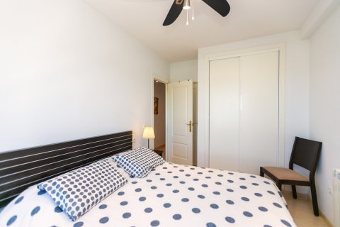 Huoneisto myytävänä Dehesa De Campoamor, Alicante, Espanja, 2 makuuhuonetta, 65 m2 No. 189395 - kuva 24