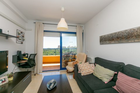 Huoneisto myytävänä Dehesa De Campoamor, Alicante, Espanja, 2 makuuhuonetta, 65 m2 No. 189395 - kuva 11