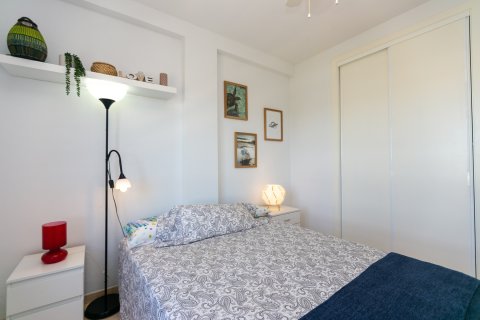 Huoneisto myytävänä Dehesa De Campoamor, Alicante, Espanja, 2 makuuhuonetta, 65 m2 No. 189395 - kuva 18