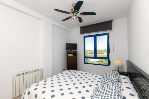 Huoneisto myytävänä Dehesa De Campoamor, Alicante, Espanja, 2 makuuhuonetta, 65 m2 No. 189395 - kuva 21