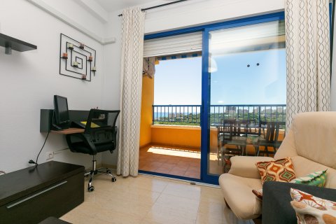 Huoneisto myytävänä Dehesa De Campoamor, Alicante, Espanja, 2 makuuhuonetta, 65 m2 No. 189395 - kuva 13