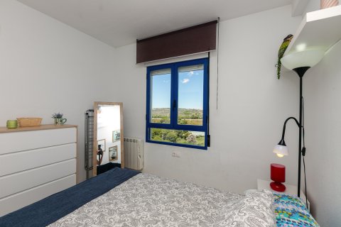 Huoneisto myytävänä Dehesa De Campoamor, Alicante, Espanja, 2 makuuhuonetta, 65 m2 No. 189395 - kuva 23