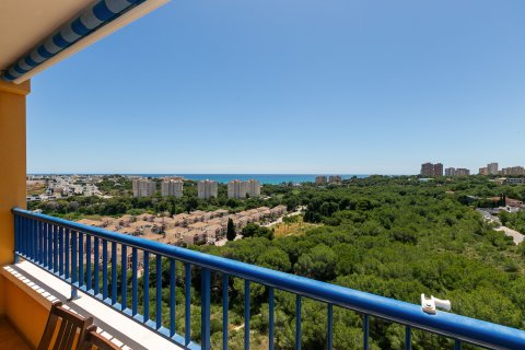 Huoneisto myytävänä Dehesa De Campoamor, Alicante, Espanja, 2 makuuhuonetta, 65 m2 No. 189395 - kuva 3
