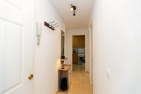 Huoneisto myytävänä Dehesa De Campoamor, Alicante, Espanja, 2 makuuhuonetta, 65 m2 No. 189395 - kuva 6
