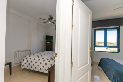 Huoneisto myytävänä Dehesa De Campoamor, Alicante, Espanja, 2 makuuhuonetta, 65 m2 No. 189395 - kuva 19