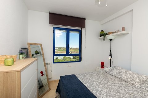 Huoneisto myytävänä Dehesa De Campoamor, Alicante, Espanja, 2 makuuhuonetta, 65 m2 No. 189395 - kuva 20