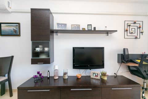 Huoneisto myytävänä Dehesa De Campoamor, Alicante, Espanja, 2 makuuhuonetta, 65 m2 No. 189395 - kuva 12