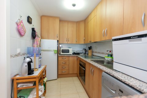 Huoneisto myytävänä Dehesa De Campoamor, Alicante, Espanja, 2 makuuhuonetta, 65 m2 No. 189395 - kuva 15