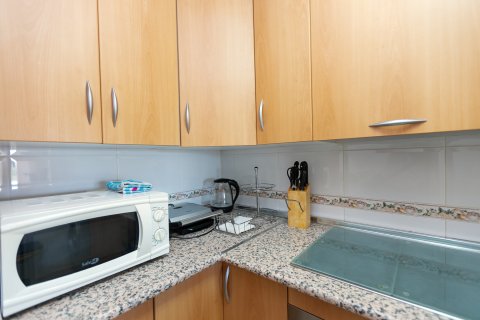 Huoneisto myytävänä Dehesa De Campoamor, Alicante, Espanja, 2 makuuhuonetta, 65 m2 No. 189395 - kuva 14