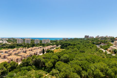 Huoneisto myytävänä Dehesa De Campoamor, Alicante, Espanja, 2 makuuhuonetta, 65 m2 No. 189395 - kuva 2